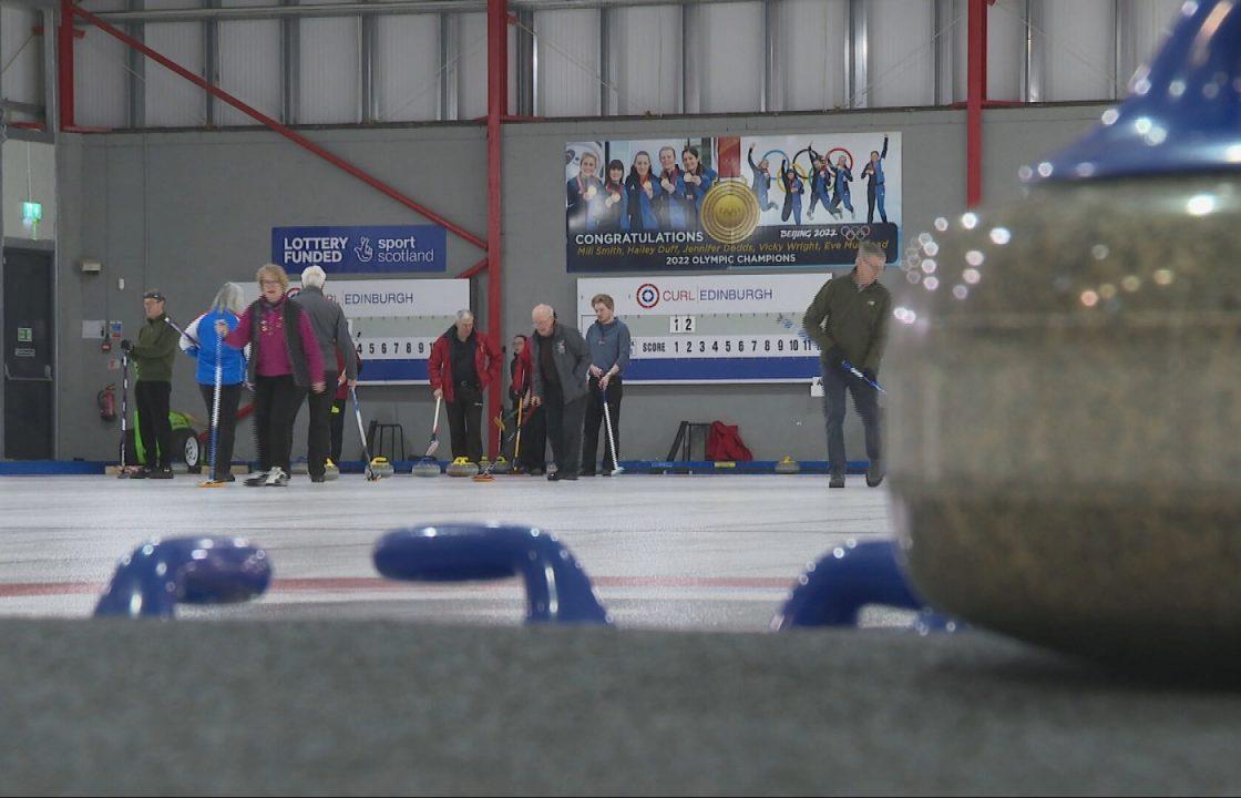 Team GB inspire young curlers back home despite missing out on gold medal