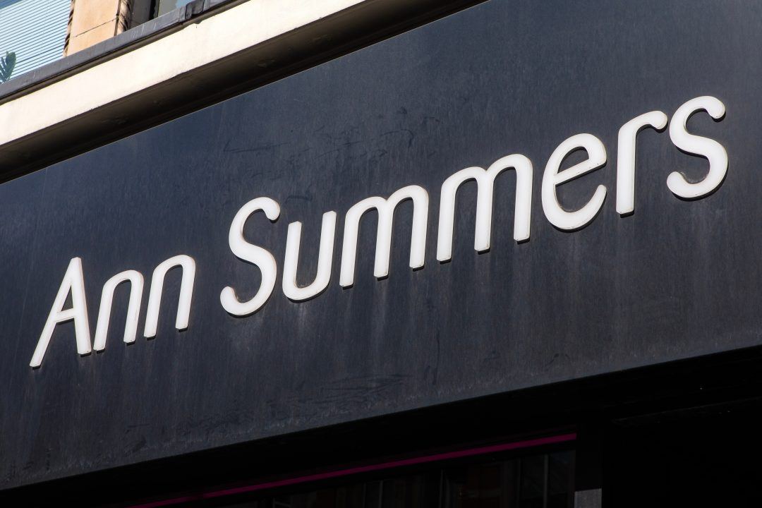 Man on sex offenders register after traumatising women at Glasgow Fort Ann Summers store