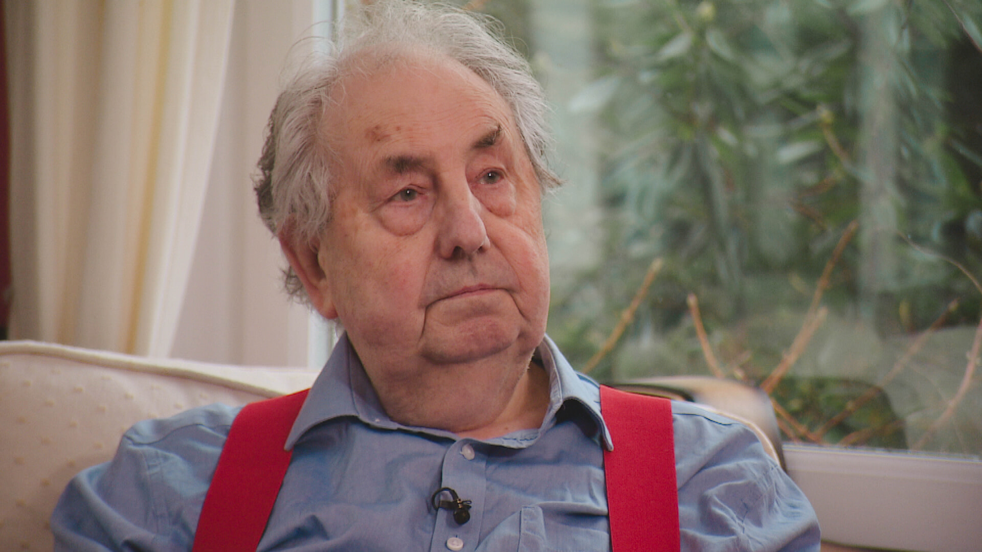 Retired police inspector Alan Stewart told STV News he knew immediately that David Campbell had murdered Brian Low when he heard the groundsman had been killed.