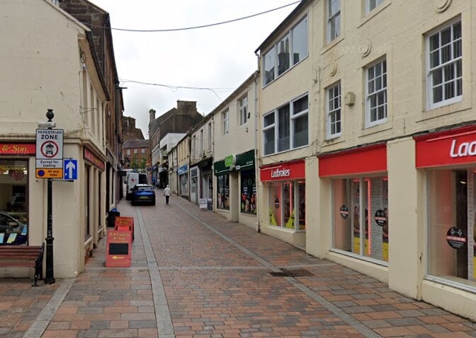 Cannabis farm worth nearly £1m discovered in Dumfries and Galloway