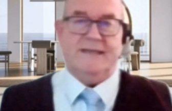 Councillor apologies for suggesting Tory wearing blue tie could join Reform