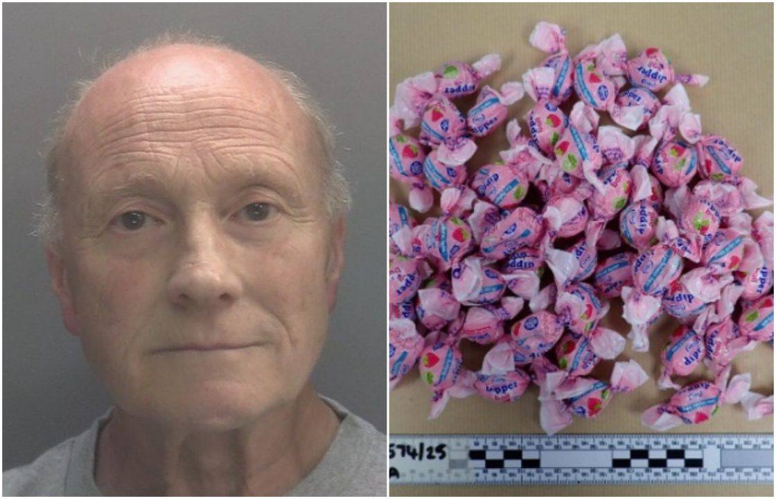 Summer camp leader who drugged and sexually abused boys jailed for more than 23 years