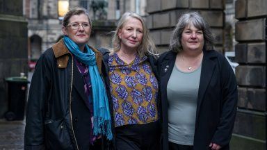 Women prisoners treated as ‘pawns’ by ‘Orwellian’ policy on trans inmates, court told