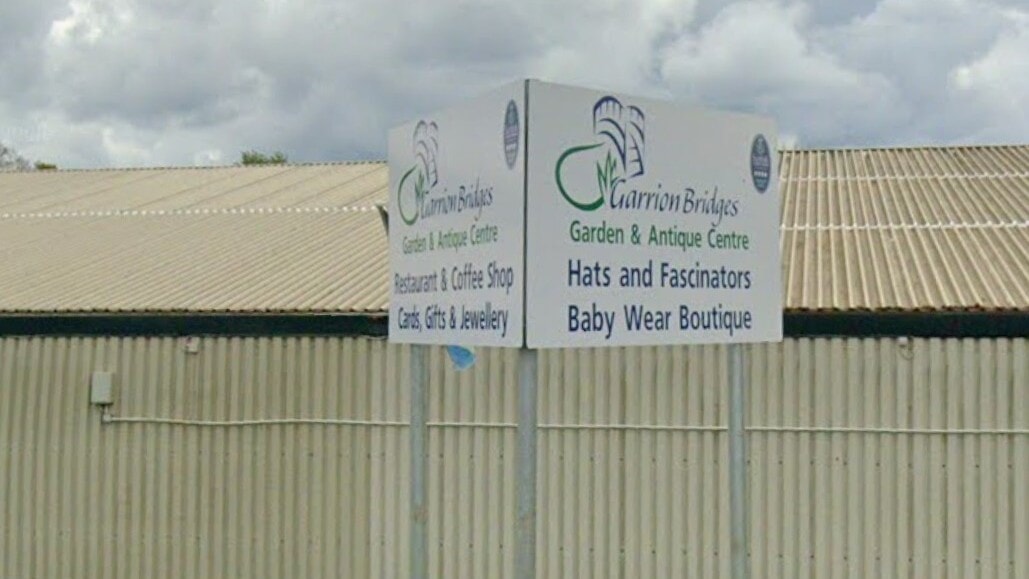 Lanarkshire garden centre boss charged with sexually assaulting woman on premises