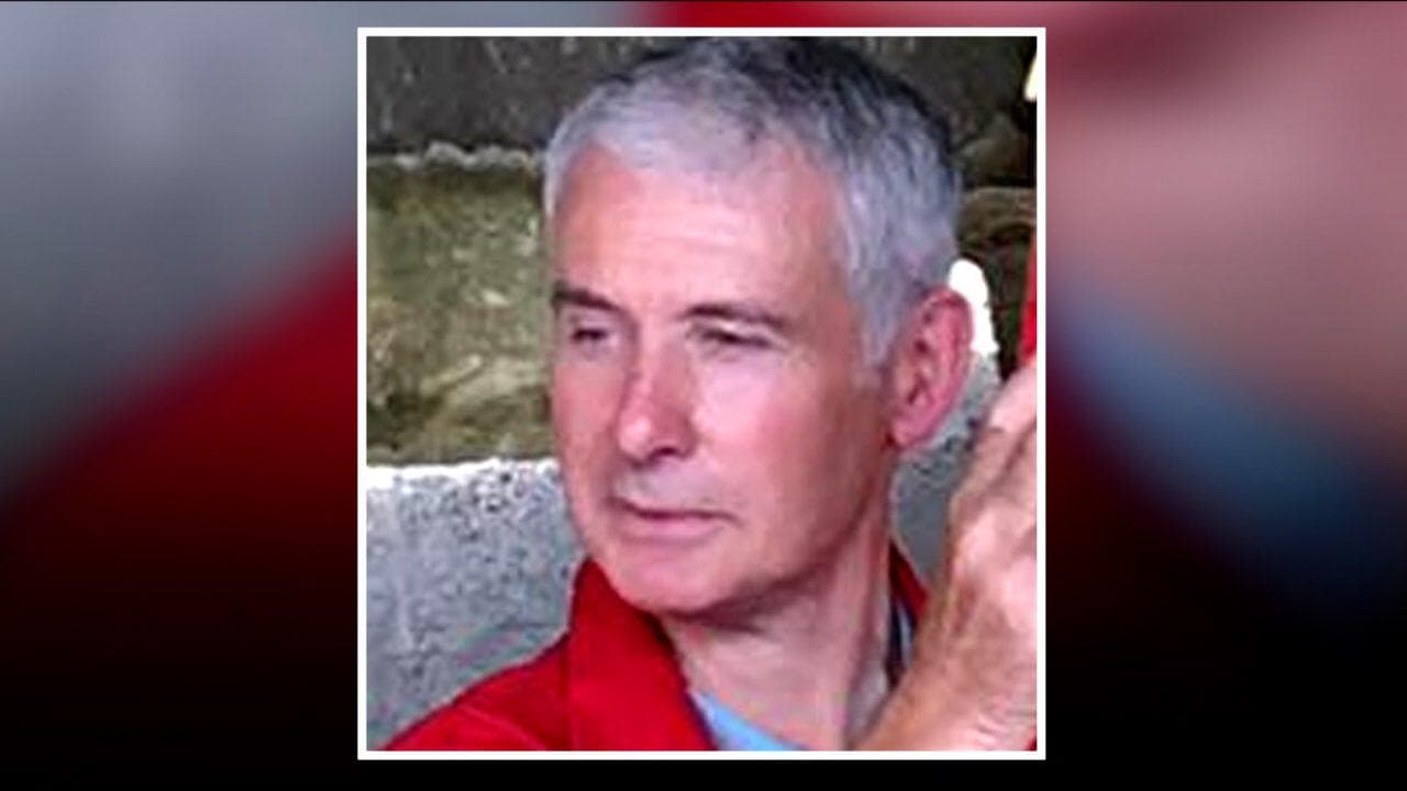 Brian Low was shot and killed