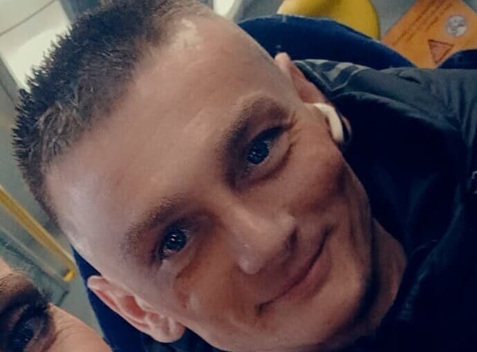 Body found in river amid search for Ayrshire man reported missing two months ago