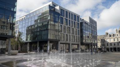 GB Energy set to move into new Aberdeen city centre headquarters at Marischal Square