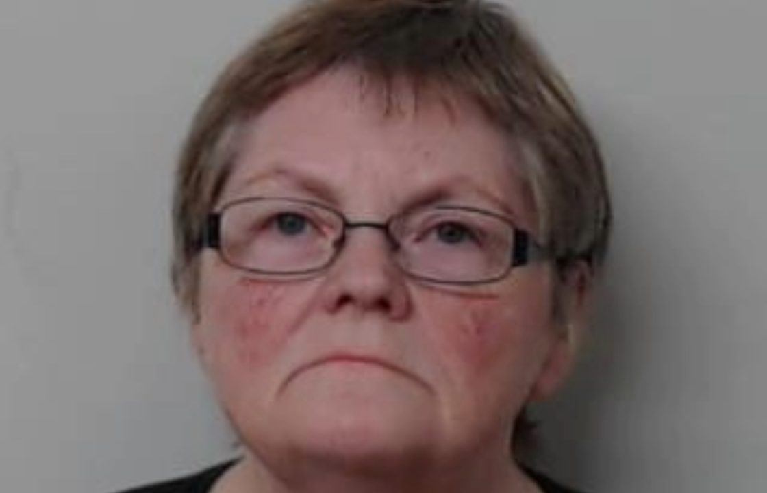 Women’s Aid manager stole £40,000 from charity to buy holidays and jewellery