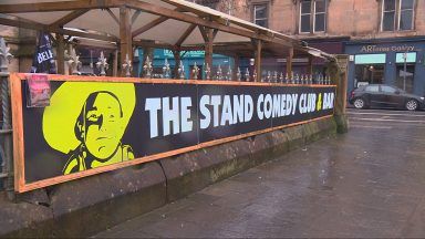 The Stand comedy club goes fully accessible with all-disabled line-up