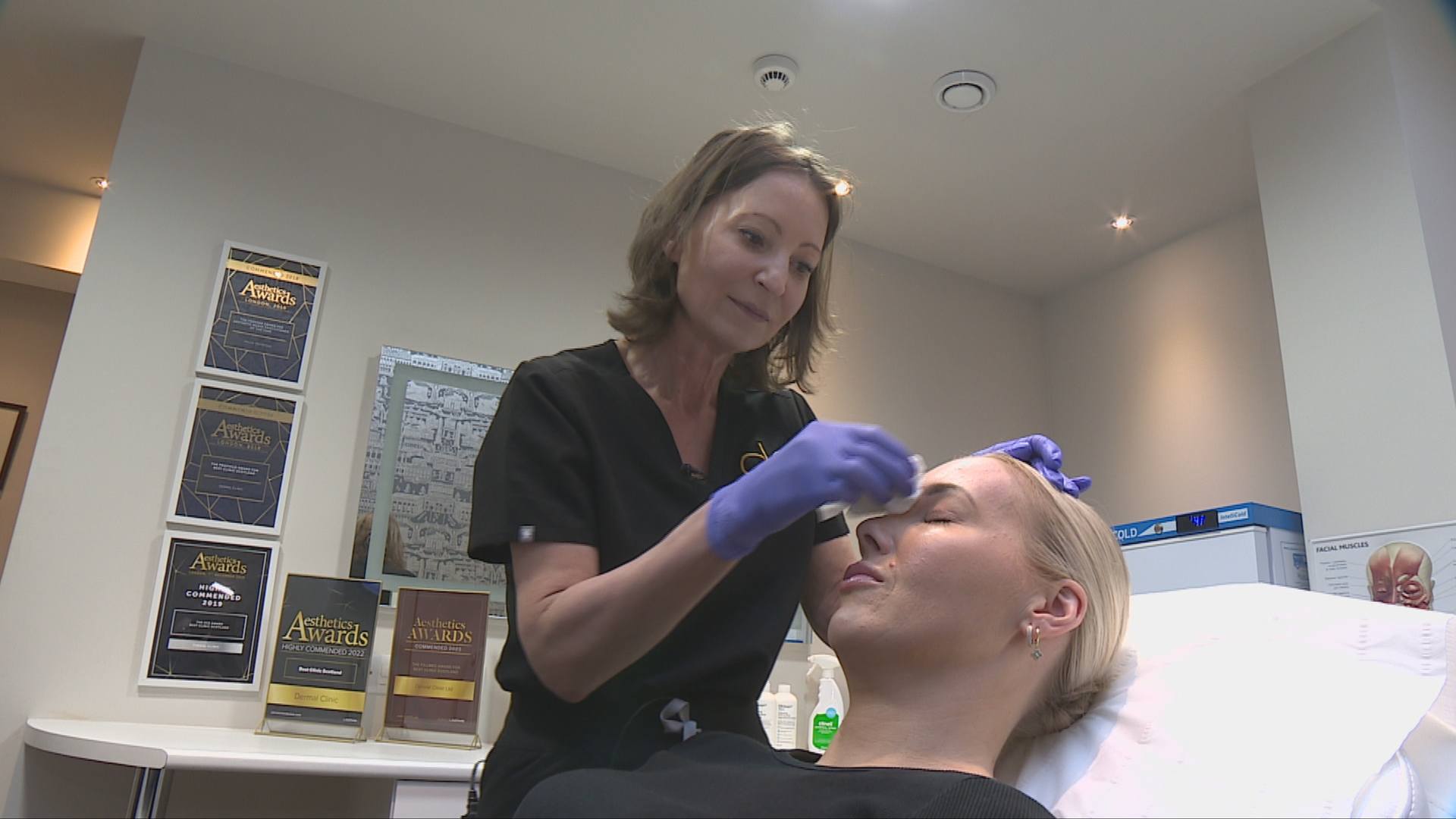 Rules around procedures like Botox and filler could be tightened under new legislation