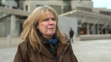 Parents’ fresh hope on childhood dementia treatment