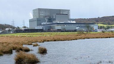 Hunterston nuclear station workers ‘failed to ensure safety’ after electrical cabling incident