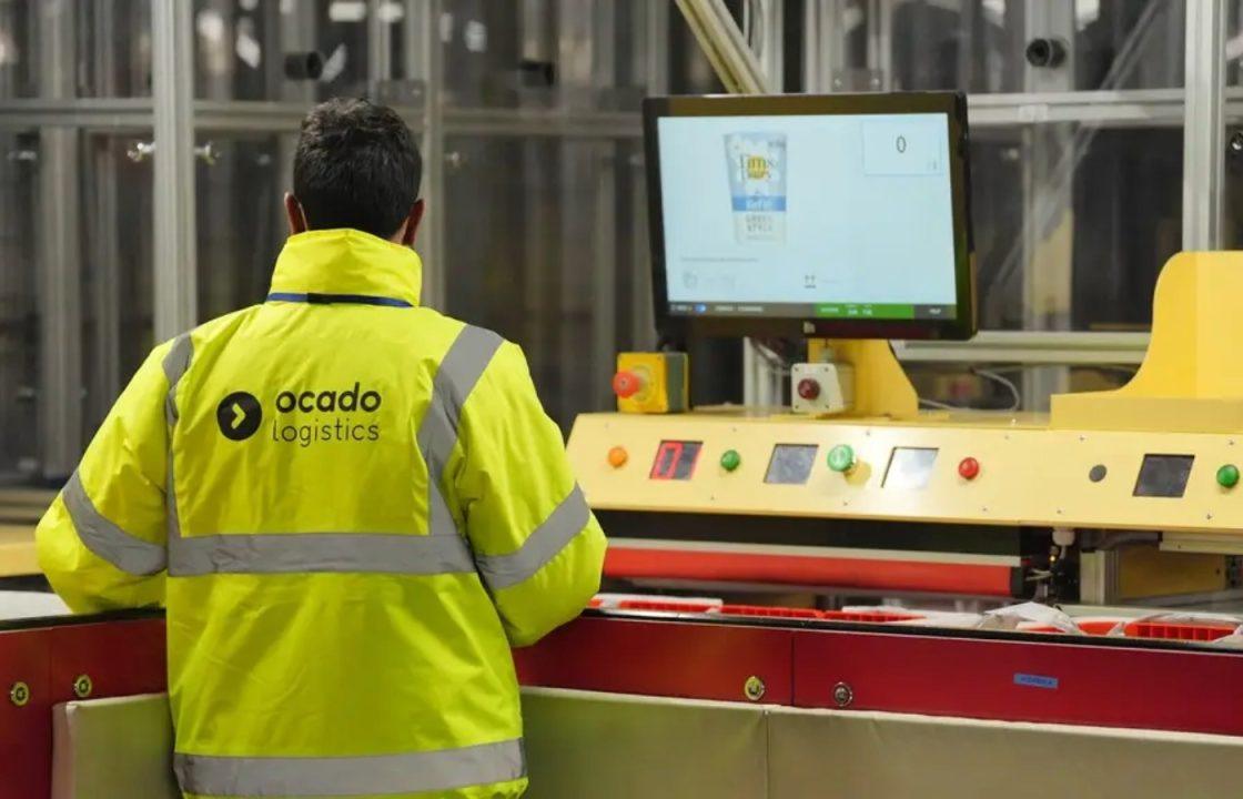 Ocado axing around 1,000 workers amid cost-cutting overhaul