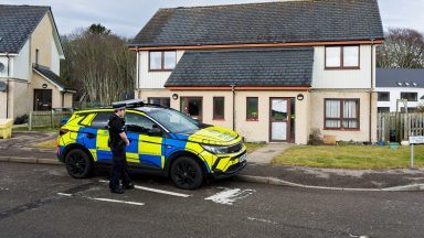 Death of woman found in Highland home treated as ‘unexplained’