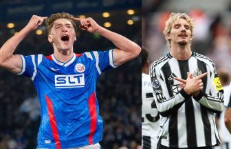 Danny Rohl: Coaches in Germany say Ryan Naderi can be Rangers’ Nick Woltemade and Fredi Bobic