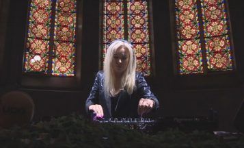 DJ warns over hidden dangers of hearing loss from loud and live music