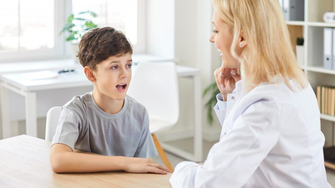 Families ‘roadblocked’ as East Lothian Council bans private speech therapists from schools