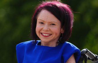 Scottish Labour suspends MSP Pam Duncan-Glancy