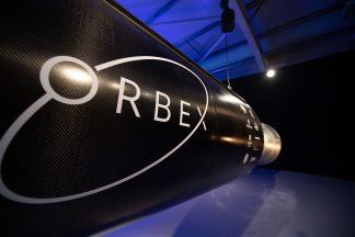 Over 150 jobs at risk as Moray-based space firm Orbex set to enter administration