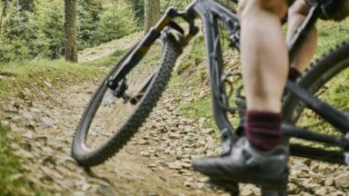 Illegal mountain bike trail in Tweed Valley ‘putting public and environment at risk’