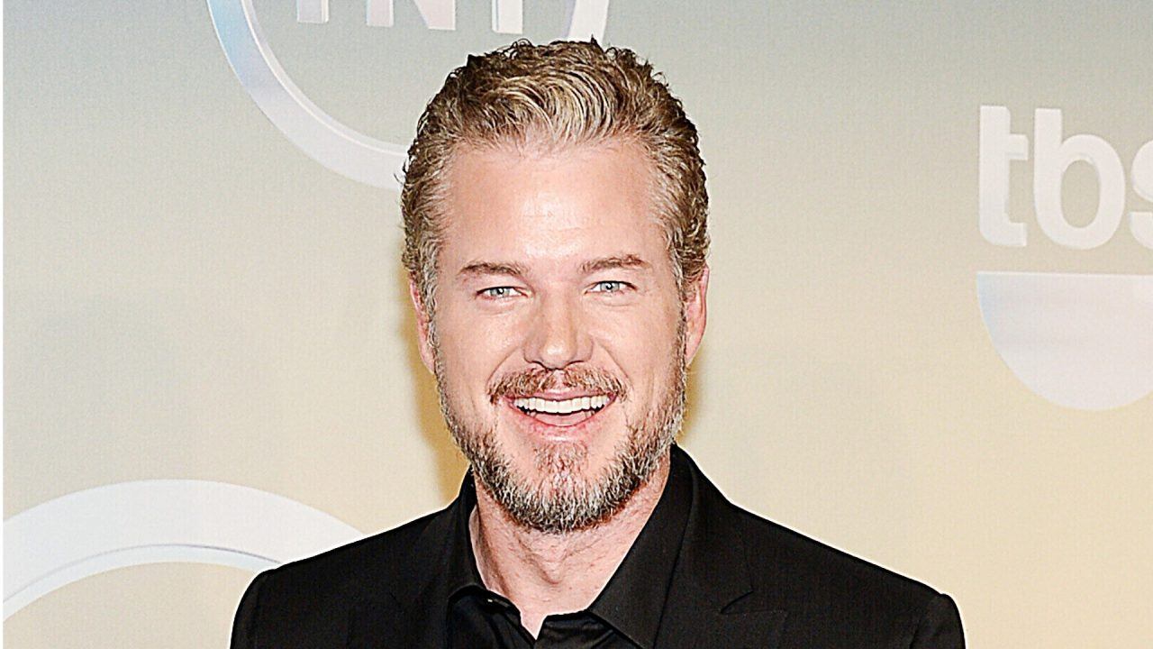 Grey’s Anatomy stars pay tribute to actor Eric Dane after death following ALS diagnosis
