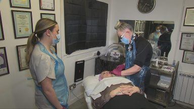 Scotland moves to regulate booming aesthetics industry amid safety fears