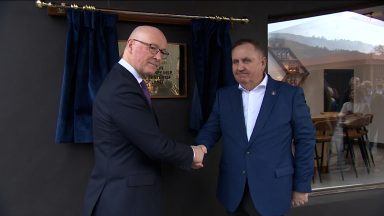 Scottish Government aiming to provide clarity over hospitality sector support