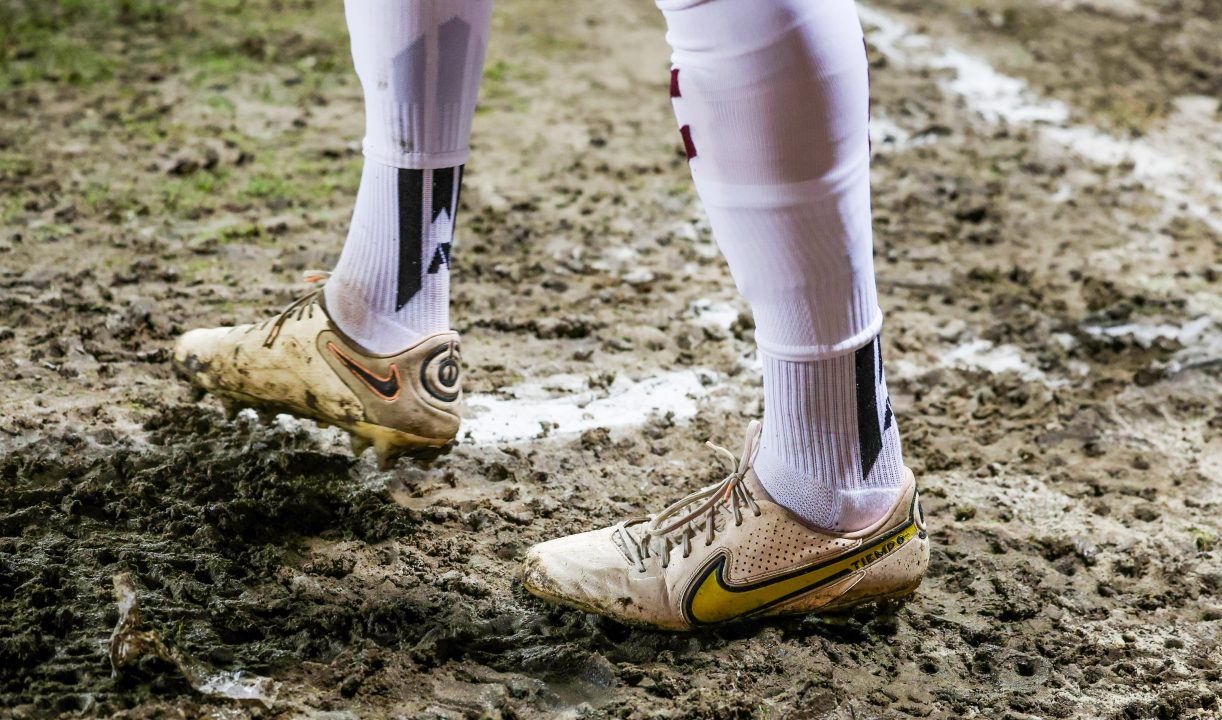 Dundee United v Aberdeen called off over waterlogged pitch