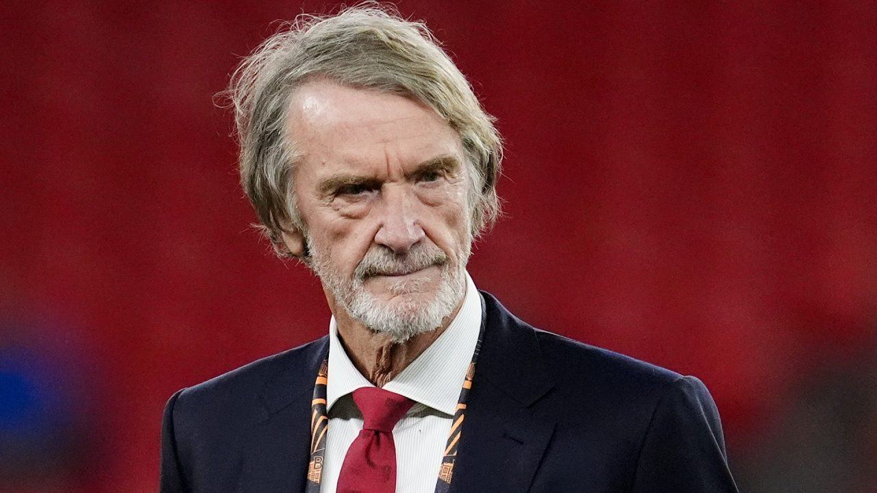 Sir Jim Ratcliffe’s ‘UK colonised by immigrants’ claim branded ‘disgraceful’