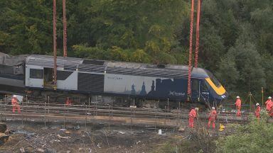 Understanding of extreme weather ‘changed’ after derailment, inquiry hears