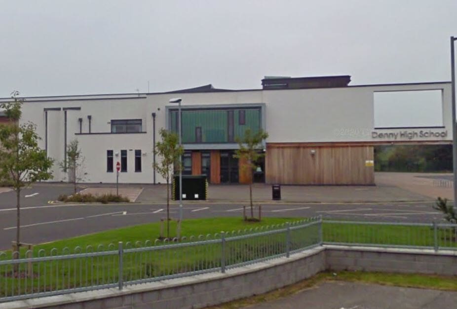 Plans for 228 homes on farmland in Denny approved as £2m to be invested to expand local schools