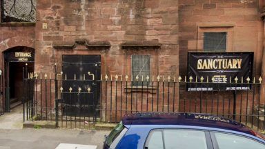 Sanctuary Gym owner conned elderly aunt out of more than £300,000