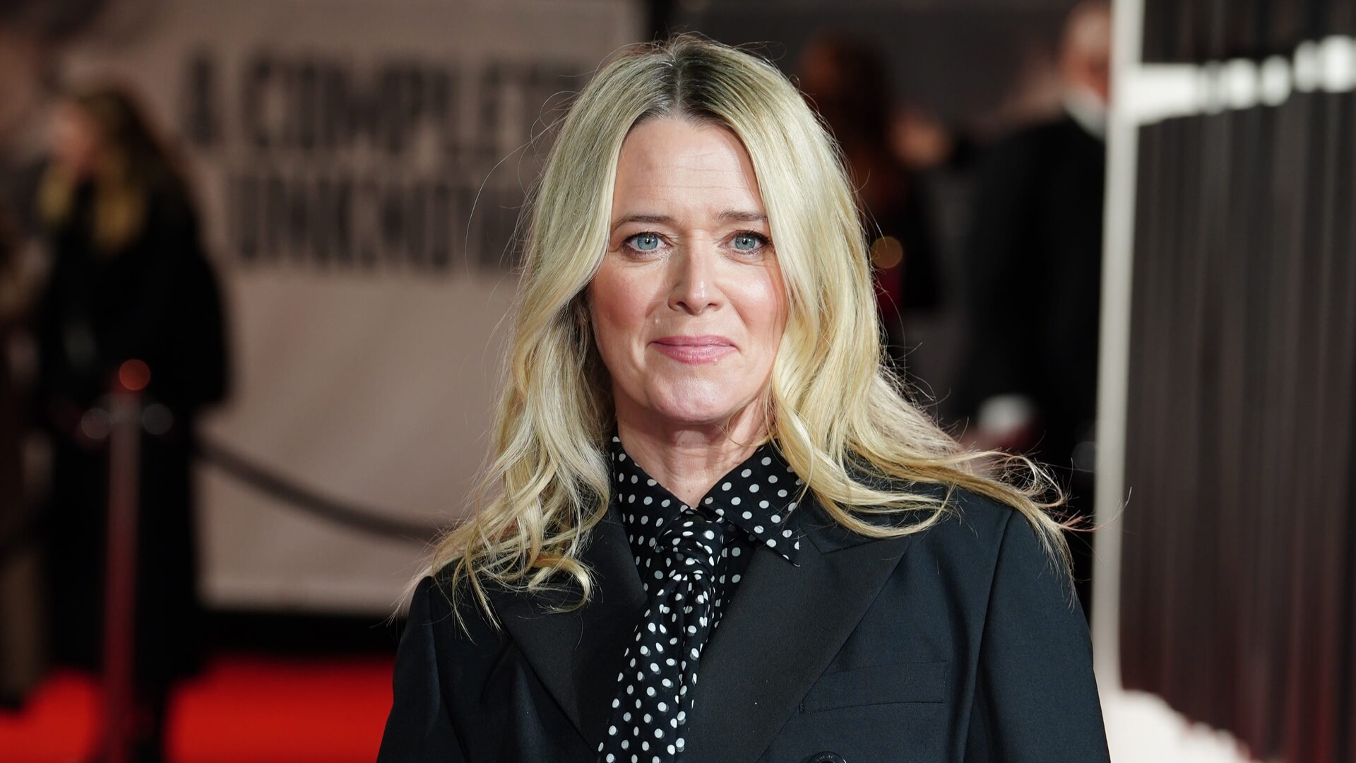 Edith Bowman took to Instagram on Friday to issue her plea