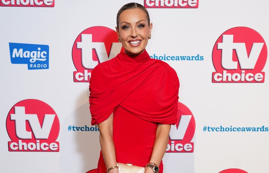 Strictly Come Dancing star Amy Dowden ‘forever grateful’ to those who saved her from breast cancer