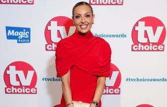 Strictly Come Dancing star Amy Dowden ‘forever grateful’ to those who saved her from breast cancer