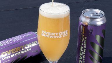 Liquidators appointed at Overtone craft brewery following wind-up order