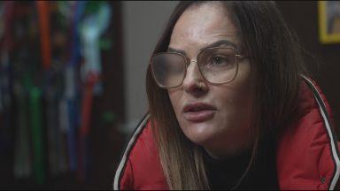 Fife woman lost part of her eyesight due to brain tumours ’caused by contraceptive injection’