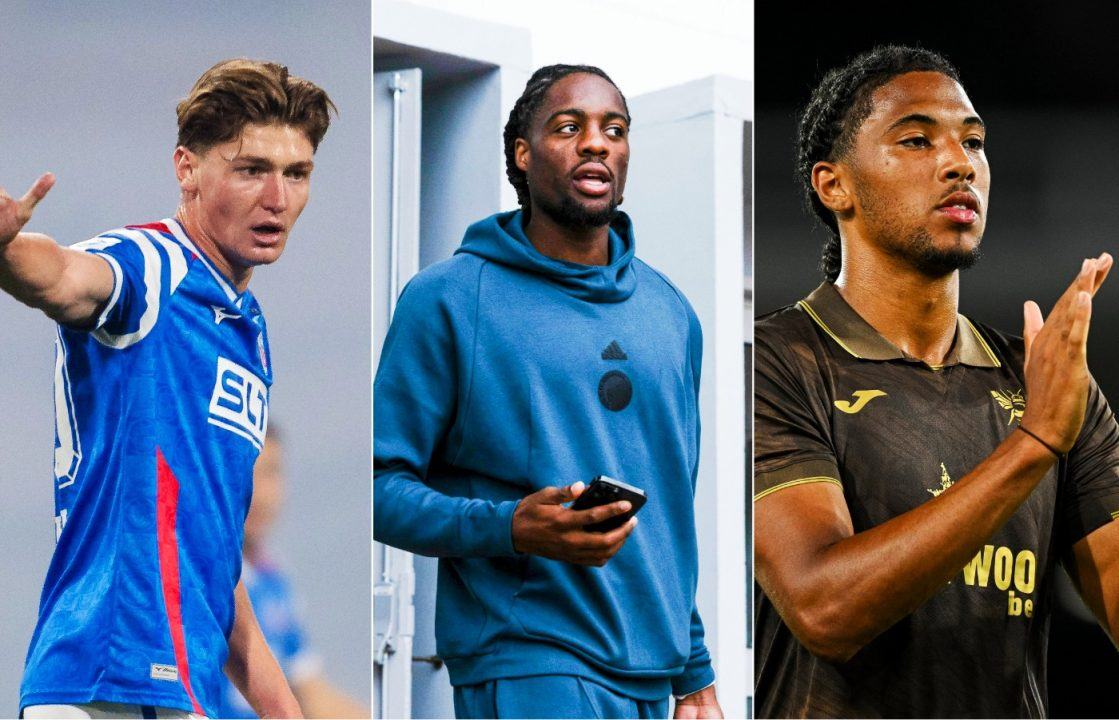 Scottish transfer deadline day as-it-happened: Clubs bring in new faces