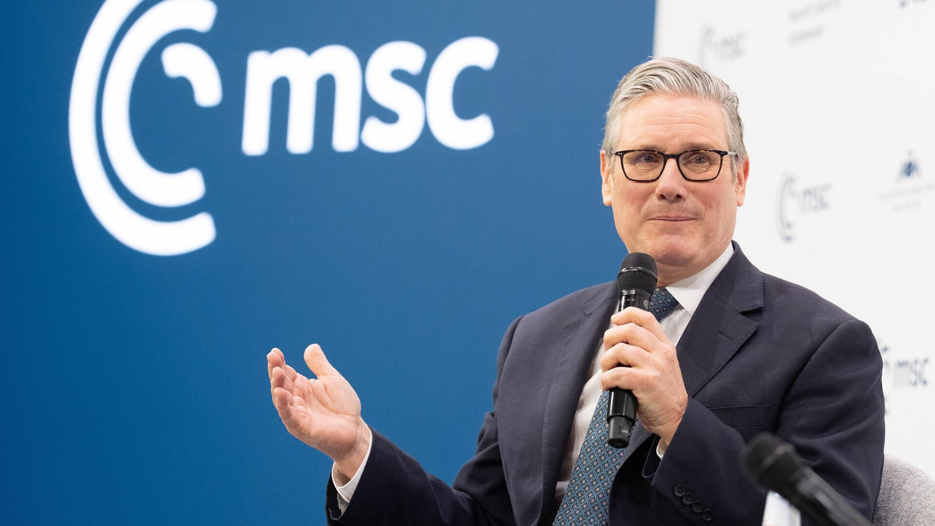 Cabinet colleagues rallied around the Prime Minister following the call for him to quit and her has vowed to remain in Number 10