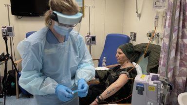 ‘Game changer’ cancer vaccine marks landmark in race to beat disease