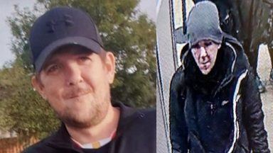 Search for man last seen in Edinburgh Lidl launched