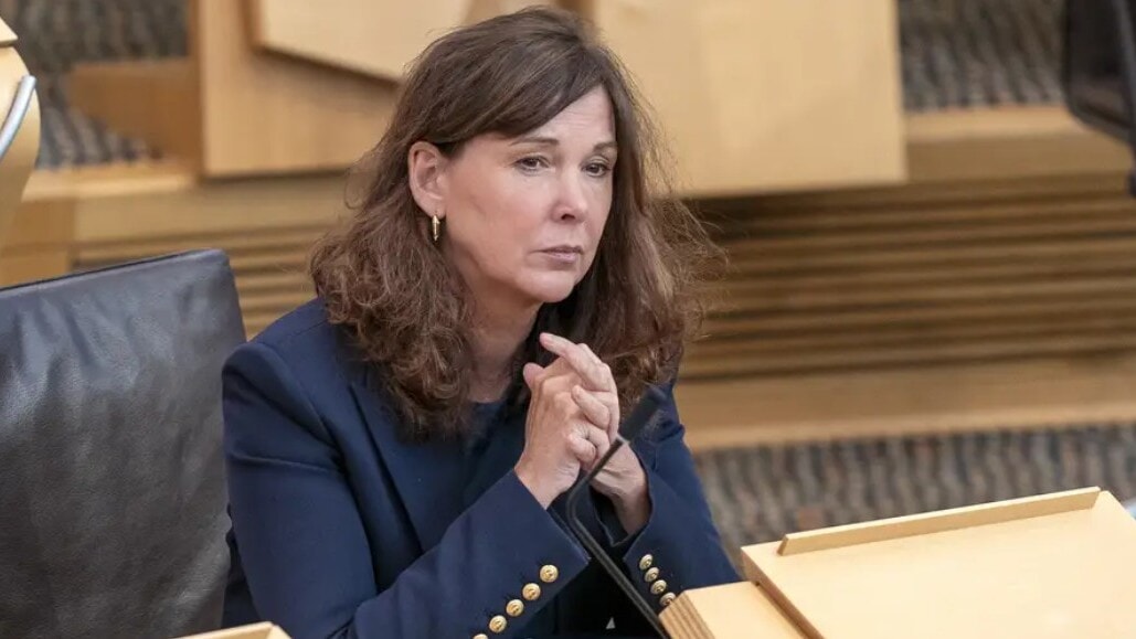 Lord Advocate faces accusations of ‘misleading’ Holyrood with Murrell memos