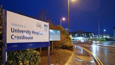 Maternity ward must improve in 16 different areas, inspection finds