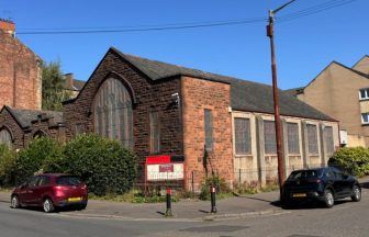 Shawlands church could be knocked down to make way for new flats 