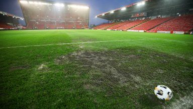 Celtic raise late postponement of Aberdeen match with SPFL