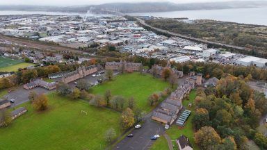 Debate continues over Cameron Barracks asylum plan