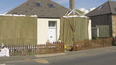 Fife man who killed two children applies for parole again