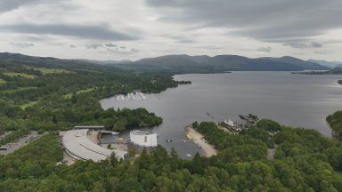 Scottish Government rejects Loch Lomond holiday park plans
