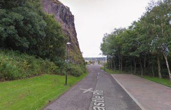 Man grabbed woman on footpath and subjected her to ‘violent’ rape