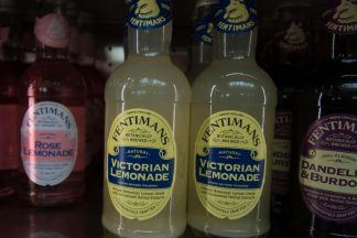 Irn-Bru giant buys Fentimans and Frobishers in deals worth over £50m